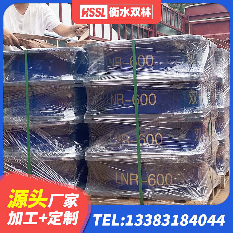 英山县高阻尼减震橡胶隔震支座源头工厂 英山县隔震支座LRB600生产厂家 英山县HDR1200高阻尼支座厂家 英山县叠层橡胶支座厂家 - 第6张