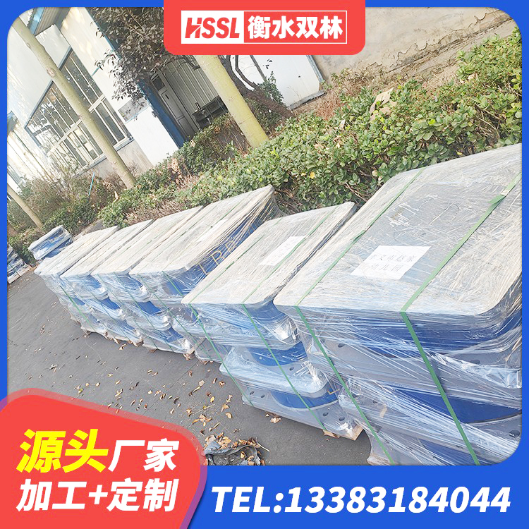 英山县高阻尼减震橡胶隔震支座源头工厂 英山县隔震支座LRB600生产厂家 英山县HDR1200高阻尼支座厂家 英山县叠层橡胶支座厂家 - 第4张